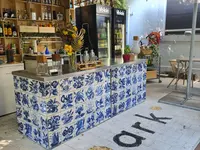 Spark Portuguese Food Concept