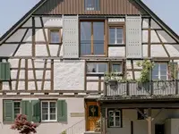 Praxis behandelt.ch Mirjam Heinz und Geri Burger