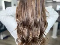 Tamara Coiffure & Barbier
