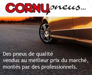 Cornu Pneus Sàrl