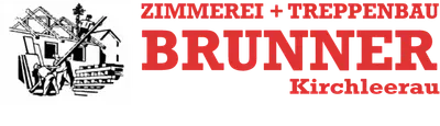 Brunner Zimmerei + Treppenbau