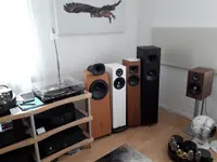 High-End Audio Zimmermann - Klicken Sie, um das Bild 3 in einer Lightbox vergrössert darzustellen