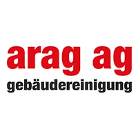 arag Gebäudereinigungs AG-Logo