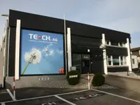 TECH AG - Klicken Sie, um das Bild 2 in einer Lightbox vergrössert darzustellen