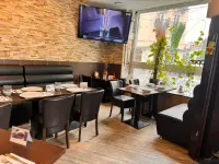 Pizzeria Bella Napoli Zürich