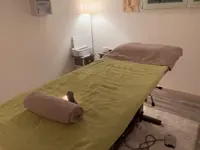 Jasmine Beutler Réflexothérapeute ASCA/RME Infiny'terr'happy