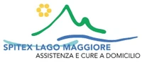 Logo Spitex Lago Maggiore Sagl