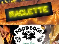 FoodEgge, Marianne Hochstrasser Huber