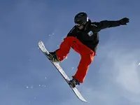 Ais-Sportschule Brambrüesch