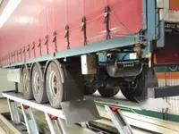 VIT Veicoli Industriali Ticino SA Scania