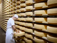 Fromagerie Dénervaud Philippe et Aline
