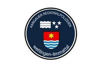 regionalpolizei wettingen-limmattal logo