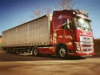 RRV Rail Route Voyages SA