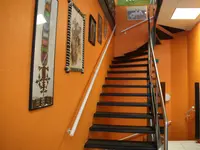 HABESHA PRIMO PIANO RESTAURANT