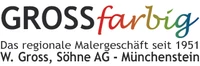 Gross W. Söhne AG-Logo