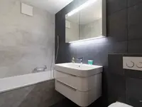 Wengen Apartments AG