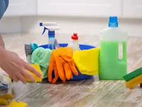 Haziraj Facility Services