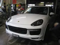 Garage et carrosserie Froidevaux Sàrl