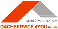 Dachservice 4you GmbH-Logo