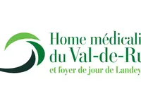 Home médicalisé du Val-de-Ruz et foyer de jour de Landeyeux