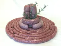 Macelleria - Salumificio Sciaroni SA