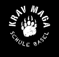 Krav Maga Schule beider Basel / E. Kump-Logo