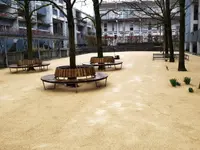 Scheuner Gartenbau AG