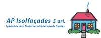 A P Isolfaçades Sàrl-Logo