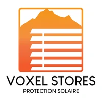 VOXEL STORES Sàrl-Logo