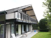 Kräuchi und Bauen