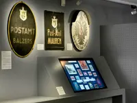 Liechtensteinisches LandesMuseum
