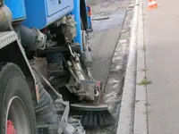 Frei Kanalreinigung AG