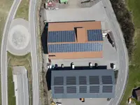 Hartmann Solartechnik - Klicken Sie, um das Bild 2 in einer Lightbox vergrössert darzustellen