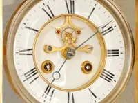 Atelier de pendulerie Eluxa