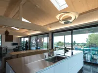 ESPACE CIM SA / CIM Habitat SA / Agence Générale