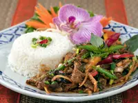 Oy Isan Thaï Food