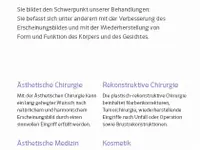 Klinik im Spiegel Bern