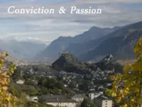 Gillioz Praz Marie-Bernard