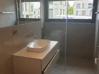 RCI Carrelage SA