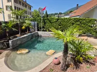 Yasiflor GmbH MANUFAKTUR GARTEN + WASSER