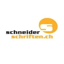 Schneider Schriften AG