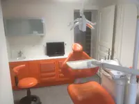 Cabinet d'Orthodontie Epars