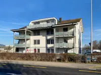 Leuenberger Immobilien AG