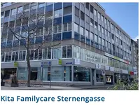 Familycare Basel – Cliquez pour agrandir l’image 6 dans une Lightbox