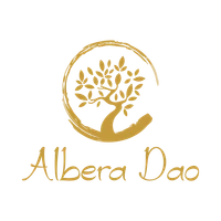 Albera Dao - Qi Gong - Massage Fribourg-Logo