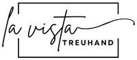 La Vista Treuhand GmbH-Logo