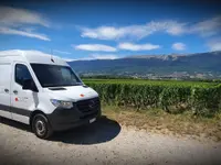 CDL Swiss Rent SA - Klicken Sie, um das Bild 7 in einer Lightbox vergrössert darzustellen