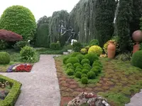Thomas Kuster Gartenbau & Gartenpflege