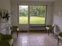 Praxis Dr. med. CHEN | Akupunktur und TCM | FMH Orthopädie