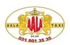 Aala Taxi Limousine - Lausanne